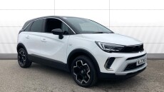 Vauxhall Crossland 1.2 Turbo Elite Edition 5dr Petrol Hatchback